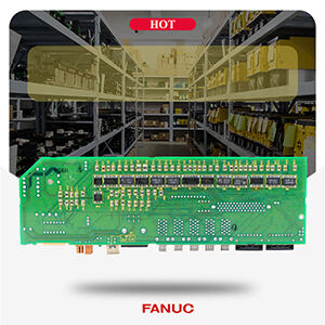 A20B-2100-0251 FANUC Circuit Board A20B21000251