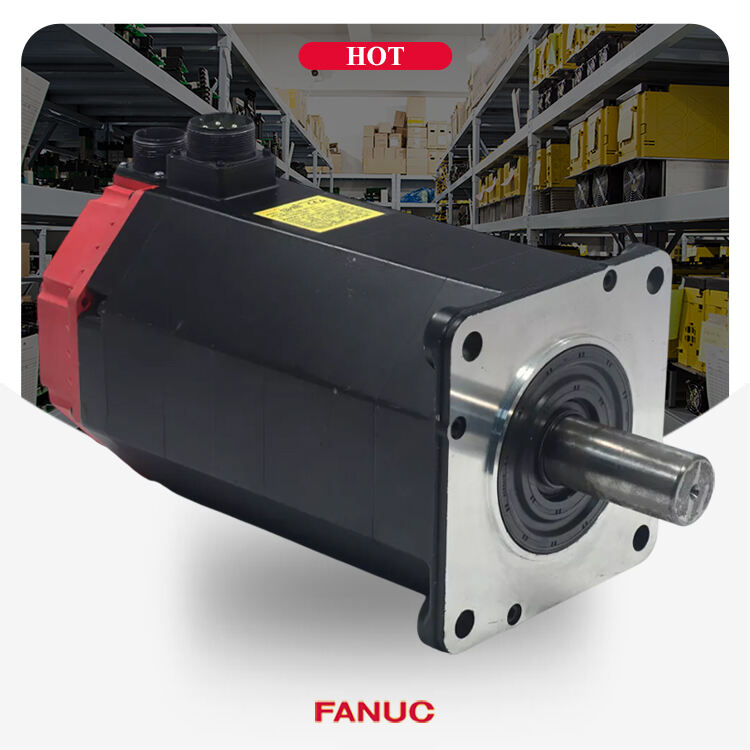 A06B-0148-B077 FANUC AC SERVO MDL ALPHA 22/3000 A06B0148B077