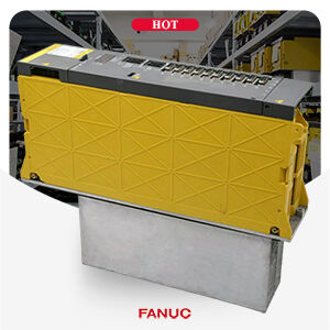 A06B-6078-H111#H500 МОДУЛЬ ШПИНДЕЛЯ FANUC ALPHA MDL SPM-11 A06B6078H111H500