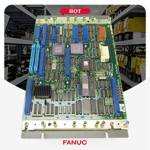 A02B-0098-B501 FANUC ZERO C CONTROL A02B0098B501