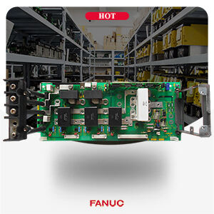 A20B-1006-0470 FANUC Circuit Board A20B10060470