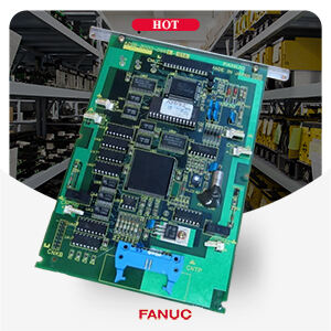 A20B-2000-0591 FANUC Circuit Board A20B20000591