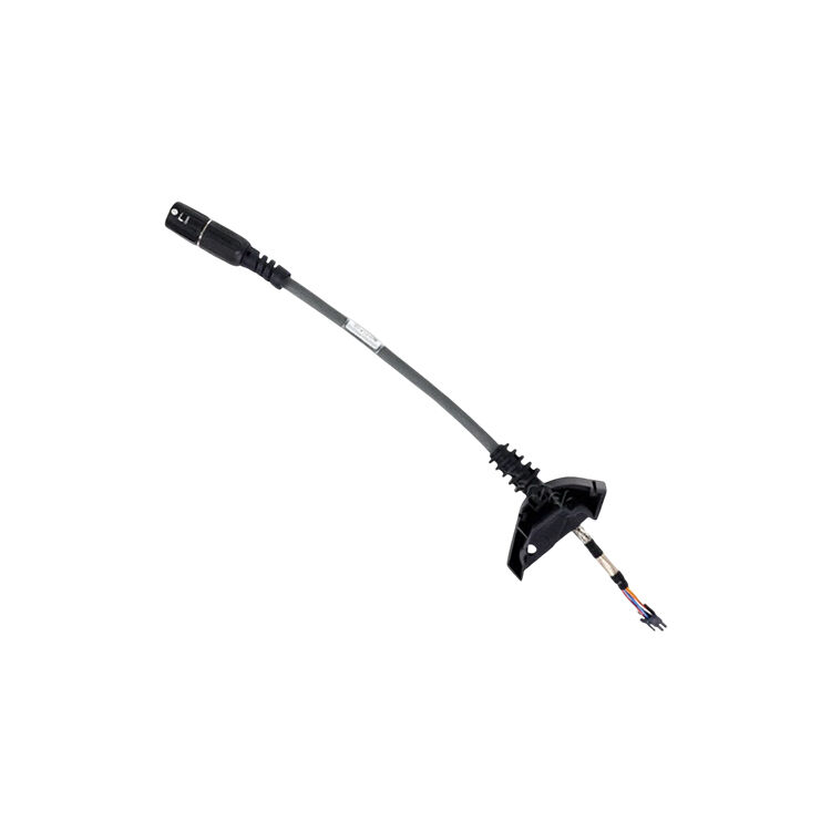 00-213-086 KUKA 0.3 METERS ROBOT CONNECTION CABLE 00213086