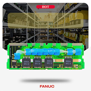 A20B-2900-0620 FANUC Control Board A20B29000620