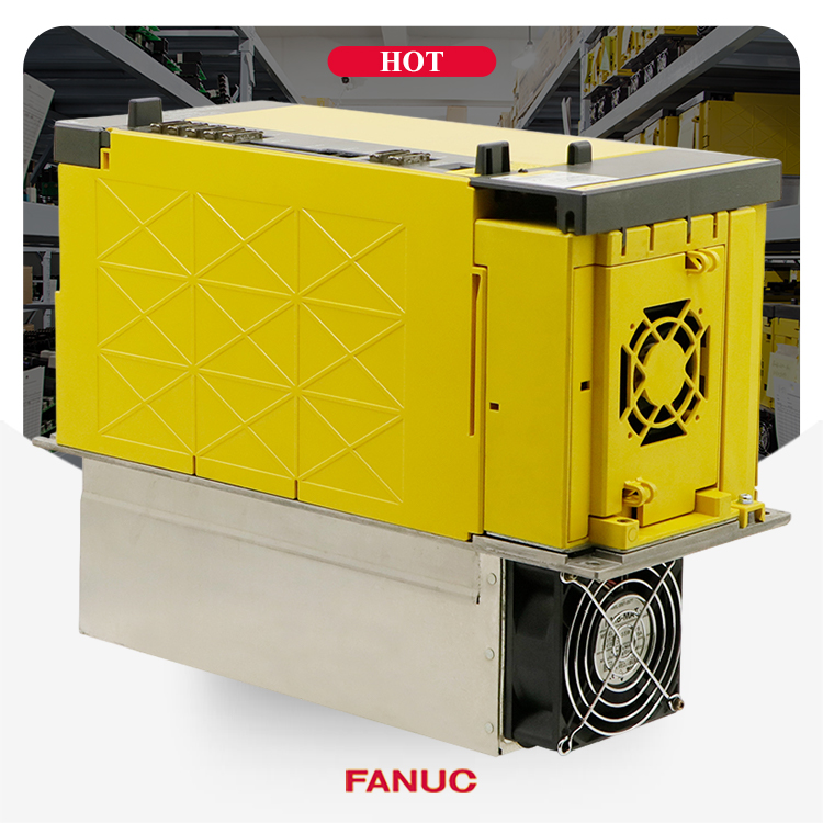 A06B-6270-H030 Шпіндзельны модуль узмацняльніка FANUC AiSP-30HV A06B6270H030