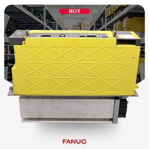 A06B-6120-H011 FANUC ALPHA i பவர் சப்ளை மாட்யூல் MDL PSM-11HVi A06B6120H011