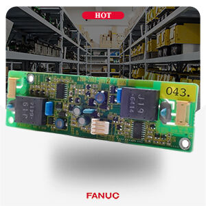 A20B-2002-0892 FANUC Circuit Board A20B20020892