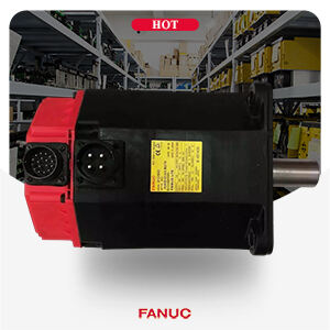 A06B-0143-B075 FANUC AC SERVO MODEL A06B0143B075