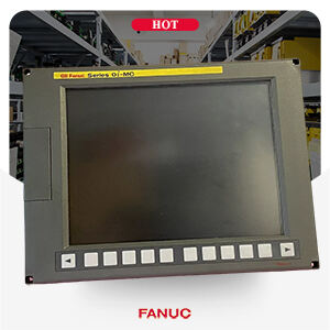 A02B-0309-B522 FANUC 0i-C CONTROL BASIC UNIT A02B0309B522