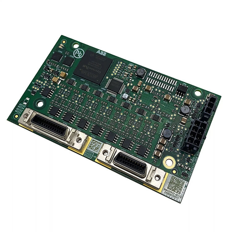 3HAC059122-001 ABB SMB DSQC3026 3HAC059122001