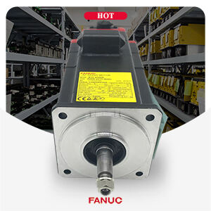 A06B-2215-B605 FANUC AC SERVO MODEL AiS4/5000-B, TPR 90V BRK, aiA 4000 A06B2215B605