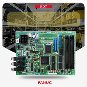 A20B-2102-0170 FANUC Operator Panel I/O PCB A20B21020170