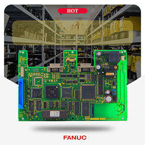 A16B-3300-0058 FANUC Graphic Control PCB A16B33000058