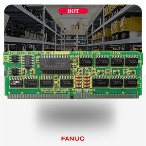 A20B-2900-0380 FANUC INTERFACE MODULE, TYPE A A20B29000380