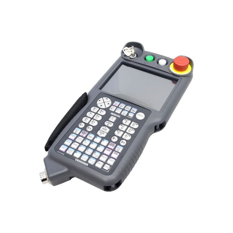 JZRCR-APP01-1 YASKAWA YRC1000 TEACH PENDANT JZRCRAPP011