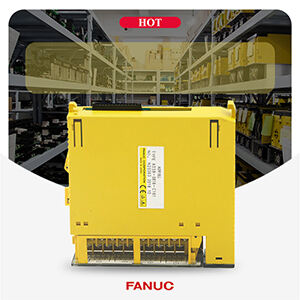 A03B-0819-C161 FANUC 16PT Relay Output Module A03B0819C161