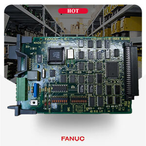 A20B-8001-0700 FANUC AB RIO INTERFACE PCB A20B80010700