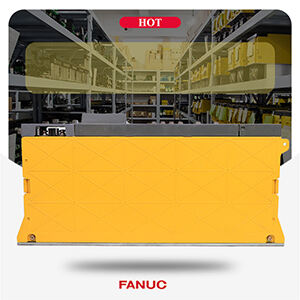 A06B-6079-H102 Сервомодуль FANUC Alpha MDL SVM1-20 A06B6079H102