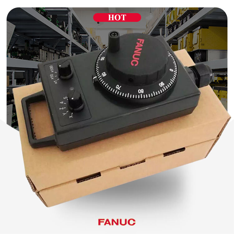 A860-0203-T014 FANUC impuls generatori to'liq sinovdan o'tgan A8600203T014