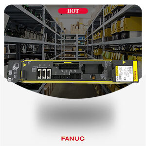 A06B-6136-H201 MÒDUL FANUC BETA i SERVO MDL BiSV20/20 A06B6136H201