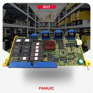 A16B-1212-0210 FANUC ZERO C CONTROL MEMORY PCB A16B12120210