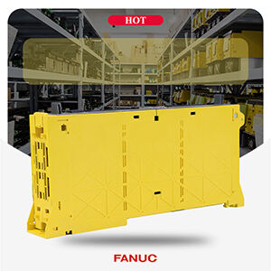 A02B-0309-C001 FANUC I/O Unit For 0i Control A02B0309C001