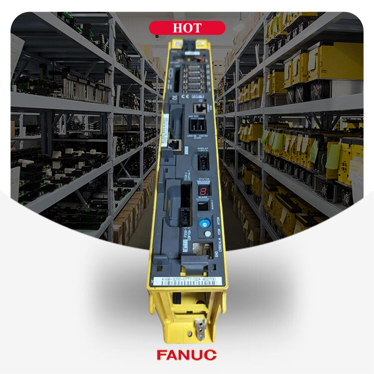 A02B-0328-B802 FANUC 32i-B CONTROL UNIT SUBOK A02B0328B802