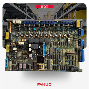 A20B-1003-0010 FANUC 6059 SPINDLE DRIVE PCB A20B10030010