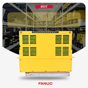 A06B-6089-H203 FANUC 2 แกนอัลฟ่าเซอร์โวไดรฟ์ MDL SVU 2-20/20 A06B6089H203