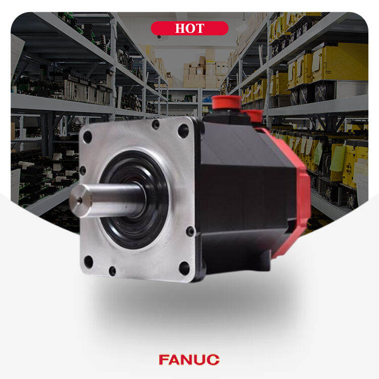 A06B-0143-B076#7000 СЕРВОДВИГАТЕЛЬ FANUC A12/3000 A06B0143B0767000