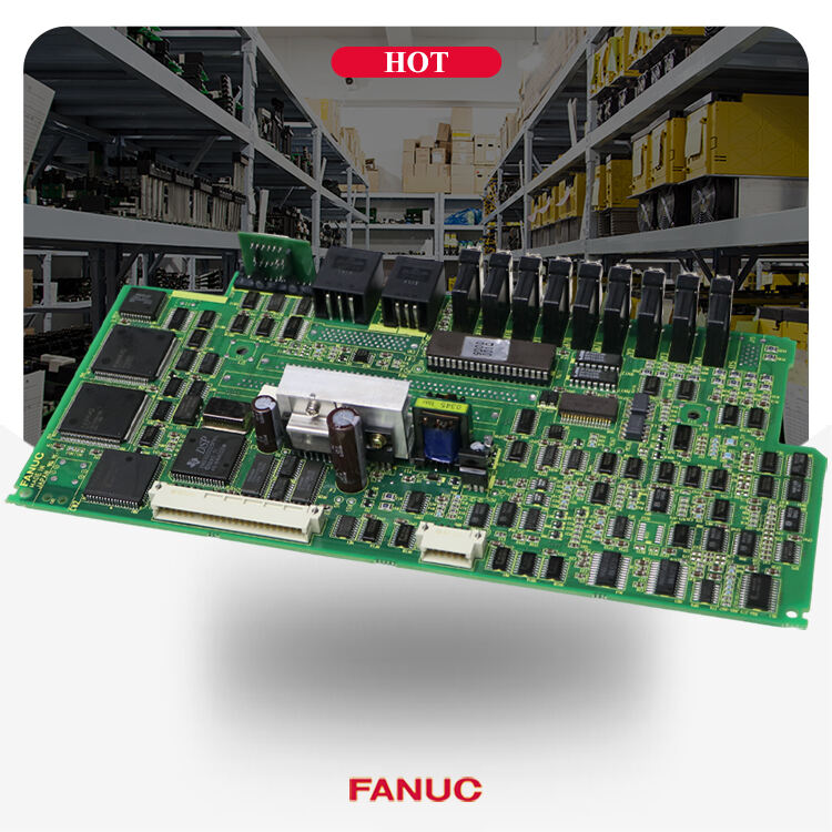 A16B-2202-0432 FANUC Circuit Board A16B22020432