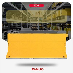 A06B-6096-H102 Moduł serwo FANUC Alpha MDL SVM1-20 A06B6096H102