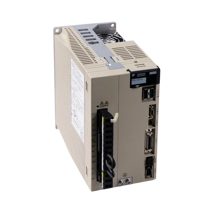 SGDV-120A11A யாஸ்காவா ஏசி சர்வோ டிரைவ் SGDV120A11A