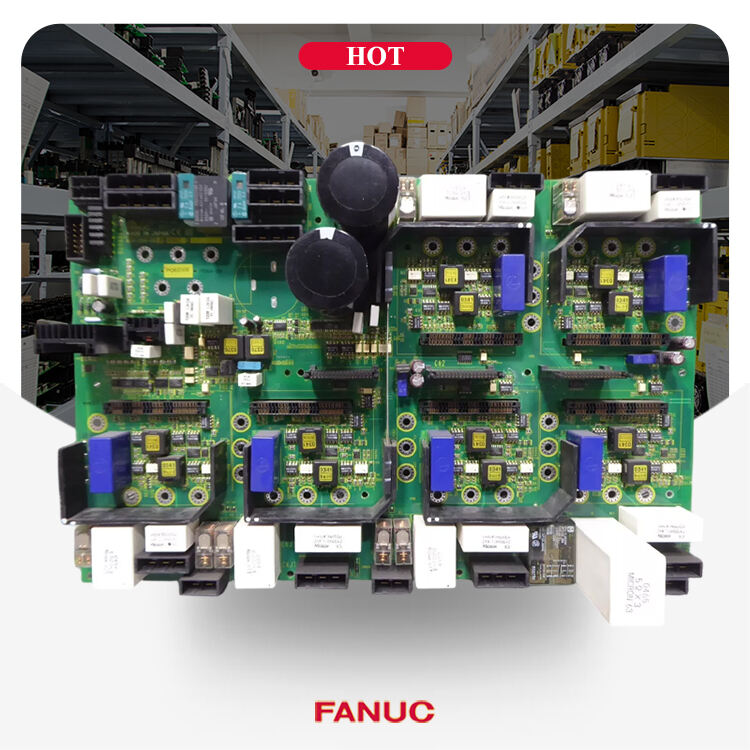 A16B-2000-0062 Papan Sirkuit FANUC Diuji OK A16B20000062