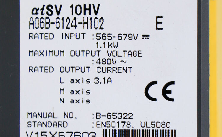 Unlocking the Secrets Behind FANUC Part Numbers