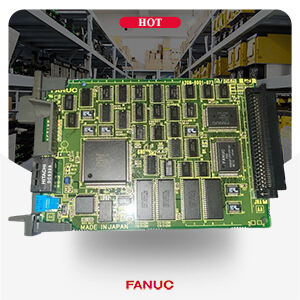 A20B-8001-0730 FANUC HSSB INTERFACE PCB A20B80010730