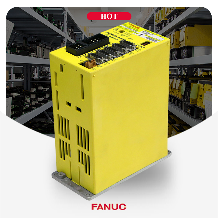 Modul Penggerak Servo Beta FANUC A06B-6093-H151 A06B6093H151