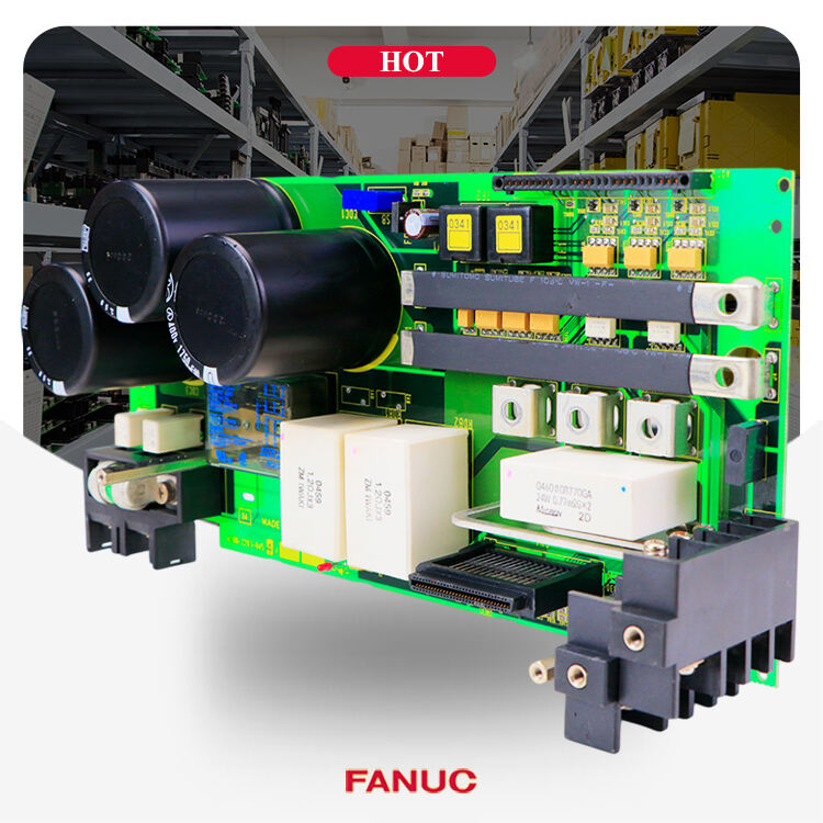 A16B-2203-0454 FANUC Circuit Board Fully Tested A16B22030454