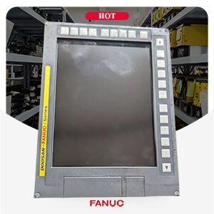 A02B-0338-B502 FANUC 0i-F CONTROL UNIT A02B0338B502