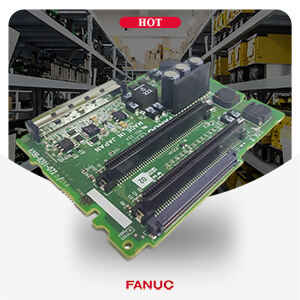 A20B-8201-0720 FANUC Circuit Board A20B82010720