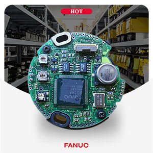 A20B-8200-0250 FANUC Circuit Board A20B82000250