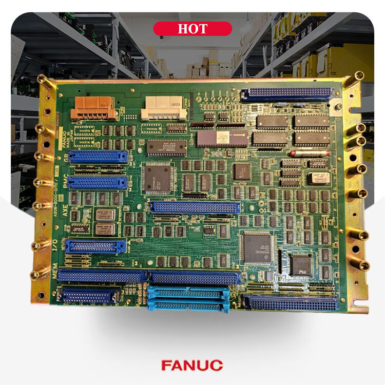 A20B-2000-0170 0-MC System Control Papan Utama A20B20000170