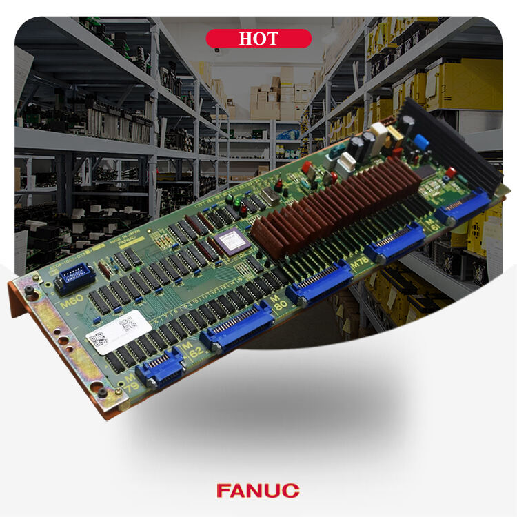 A20B-1001-0731 FANUC ZERO B CONTROL I/O πλακέτα PCB A20B10010731