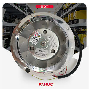 A90L-0001-0538 FANUC Cooling Fan A90L00010538