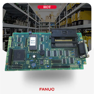 A20B-8000-0700 FANUC Circuit Board A20B80000700