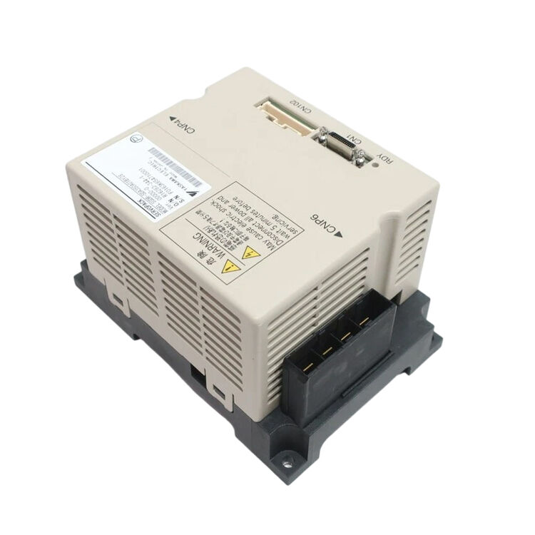 SGDR-SDA350A01BY28 YASKAWA ROBOT SERVO AMPLIFIER SGDRSDA350A01BY28