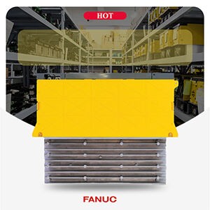 A06B-6079-H104 FANUC อัลฟ่าโมดูลเซอร์โว MDL SVM1-40L A06B6079H104