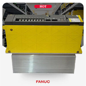 A06B-6078-H206#H500 FANUC ALPHA KARAN MODUULI MDL SPM-5.5 A06B6078H206H500