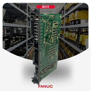 A16B-3200-0260 FANUC POWER MATE i -D/H MAIN PCB A16B32000260