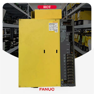 A06B-6164-H364#H580 FANUC A06B6164H364#H580